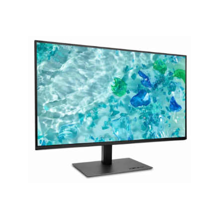 Acer Vero B7 B277 G | 27 " | IPS | FHD | 16:9 | 120 Hz | 4 ms | 1920 x 1080 pixels | 250 cd/m² | Black - Image 3