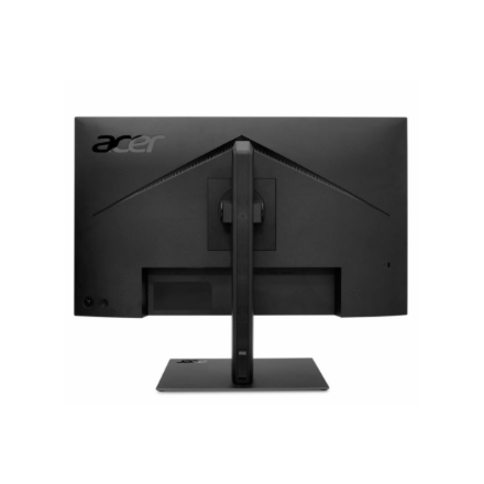 Acer Vero B7 B277 G | 27 " | IPS | FHD | 16:9 | 120 Hz | 4 ms | 1920 x 1080 pixels | 250 cd/m² | Black - Image 5