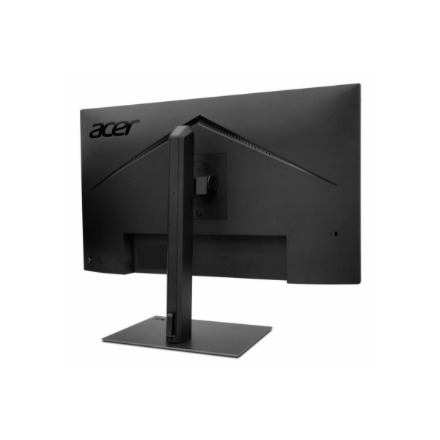 Acer Vero B7 B277 G | 27 " | IPS | FHD | 16:9 | 120 Hz | 4 ms | 1920 x 1080 pixels | 250 cd/m² | Black - Image 6