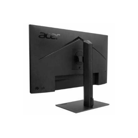 Acer Vero B7 B277 G | 27 " | IPS | FHD | 16:9 | 120 Hz | 4 ms | 1920 x 1080 pixels | 250 cd/m² | Black - Image 7