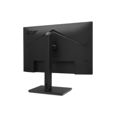 Acer VERO B247YGBMIQ | 24 " | IPS | FHD | 16:9 | 120 Hz | 4 ms | 1920 x 1080 pixels | 250 cd/m² | Black - Image 7