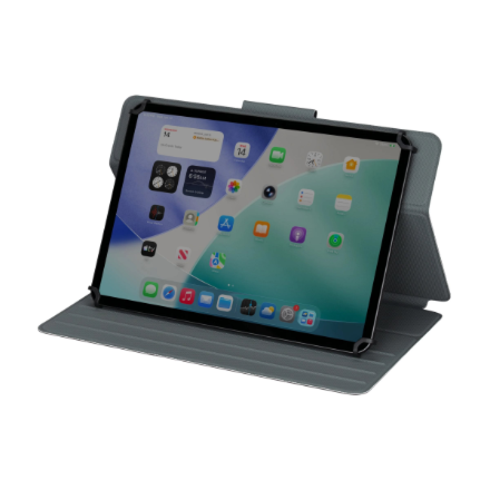 Targus Safe Fit Universal | 9-11.5 " | Tablet Case | Black - Image 5