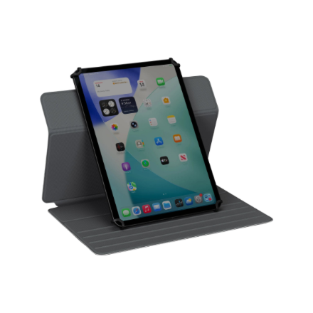 Targus Safe Fit Universal | 9-11.5 " | Tablet Case | Black - Image 7