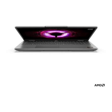 Lenovo LOQ Essential 15ARP11 AMD | Luna Grey | 15.6 " | IPS | FHD | 1920 x 1080 pixels | Anti-glare | AMD Ryzen 7 | 170 | 16 GB | SODIMM DDR5 | Solid-state drive capacity 512 GB | NVIDIA GeForce RTX 5060 | GDDR7 | 8 GB | Windows 11 Home | 802.11ax | Bluetooth version 5.2 | Keyboard language English | Keyboard backlit | Warranty 24 month(s) | Battery warranty 12 month(s) - Image 7