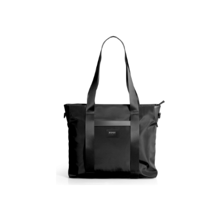 PORT DESIGNS Muse Signature | Fits up to size 16 " | Tote bag | Shoulder strap | Waterproof | Black - Image 2