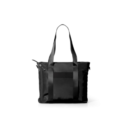 PORT DESIGNS Muse Signature | Fits up to size 16 " | Tote bag | Shoulder strap | Waterproof | Black - Image 3