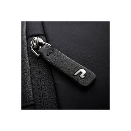 PORT DESIGNS Muse Signature | Fits up to size 16 " | Tote bag | Shoulder strap | Waterproof | Black - Image 7