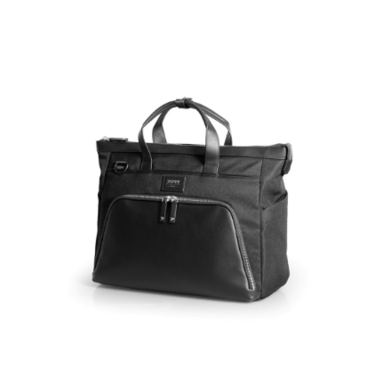 PORT DESIGNS Muse Signature | Fits up to size 16 " | Handbag | Black - Image 4