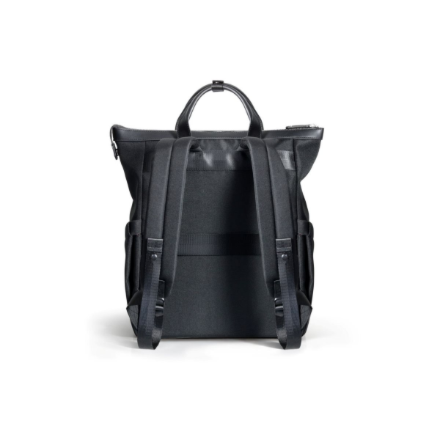 PORT DESIGNS Muse Signature | Fits up to size 16 " | Backpack | Black - Image 4