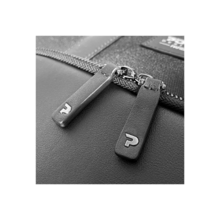 PORT DESIGNS Muse Signature | Fits up to size 16 " | Backpack | Black - Image 6