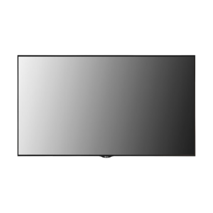 LG Window Facing Display | 49XS4P-B | 49 " | Landscape/Portrait | 24/7 | webOS | 8 ms - Image 3