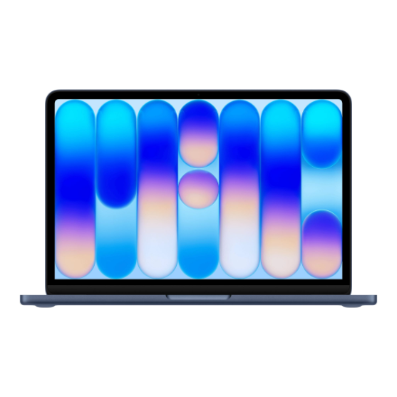 Apple MacBook Neo 13" Apple A18 Pro 6C CPU, 5C GPU/8GB/256GB SSD/Indigo/SWE | Apple - Image 2