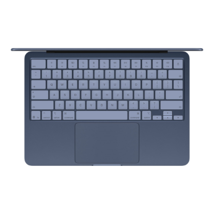 Apple MacBook Neo 13" Apple A18 Pro 6C CPU, 5C GPU/8GB/256GB SSD/Indigo/SWE | Apple - Image 3