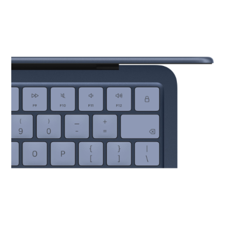 Apple MacBook Neo 13" Apple A18 Pro 6C CPU, 5C GPU/8GB/256GB SSD/Indigo/SWE | Apple - Image 5