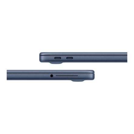 Apple MacBook Neo 13" Apple A18 Pro 6C CPU, 5C GPU/8GB/256GB SSD/Indigo/SWE | Apple - Image 6