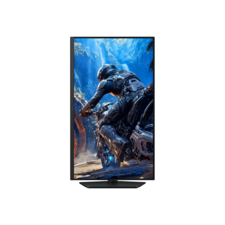 Samsung LS27HG402EUXEN | 27 " | Fast IPS | FHD | 16:9 | 300 Hz | 1 ms | 1920 x 1080 pixels | 300 cd/m² | HDMI ports quantity 1 | Black - Image 3