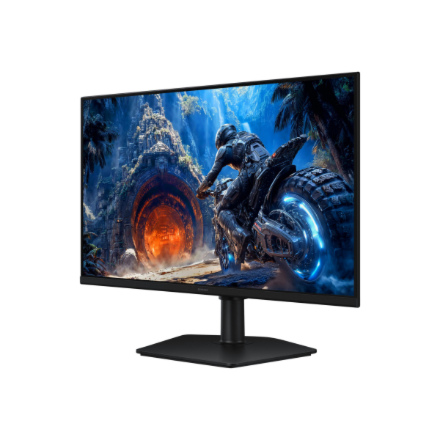 Samsung LS27HG402EUXEN | 27 " | Fast IPS | FHD | 16:9 | 300 Hz | 1 ms | 1920 x 1080 pixels | 300 cd/m² | HDMI ports quantity 1 | Black - Image 4