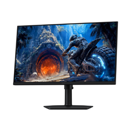 Samsung LS27HG402EUXEN | 27 " | Fast IPS | FHD | 16:9 | 300 Hz | 1 ms | 1920 x 1080 pixels | 300 cd/m² | HDMI ports quantity 1 | Black - Image 6