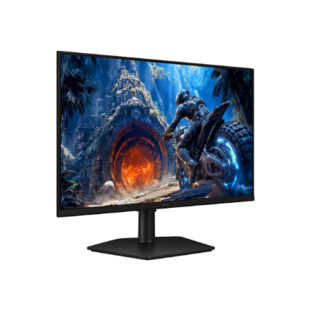 Samsung LS27HG402EUXEN | 27 " | Fast IPS | FHD | 16:9 | 300 Hz | 1 ms | 1920 x 1080 pixels | 300 cd/m² | HDMI ports quantity 1 | Black - Image 7