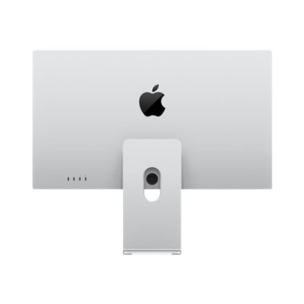 Apple | Studio Display, Nano-Texture Glass | 27 " | 5K | 16:9 | 60 Hz | 5120 x 2880 pixels | 600 cd/m² | Silver - Image 3