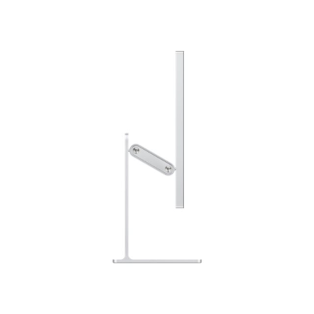 Apple | Studio Display, Nano-Texture Glass | 27 " | 5K | 16:9 | 60 Hz | 5120 x 2880 pixels | 600 cd/m² | Silver - Image 4