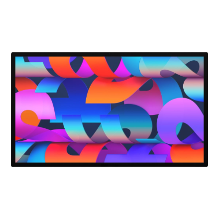 Apple | Studio Display, Nano-Texture Glass | 27 " | 5K | 16:9 | 60 Hz | 5120 x 2880 pixels | 600 cd/m² | Silver - Image 2