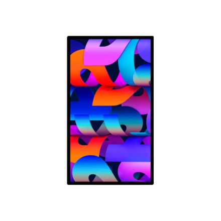 Apple | Studio Display, Nano-Texture Glass | 27 " | 5K | 16:9 | 60 Hz | 5120 x 2880 pixels | 600 cd/m² | Silver - Image 3