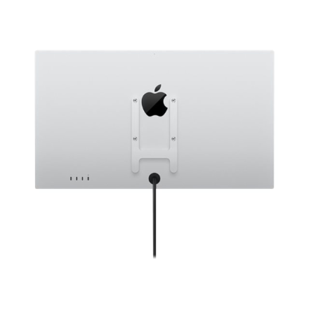 Apple | Studio Display, Nano-Texture Glass | 27 " | 5K | 16:9 | 60 Hz | 5120 x 2880 pixels | 600 cd/m² | Silver - Image 4