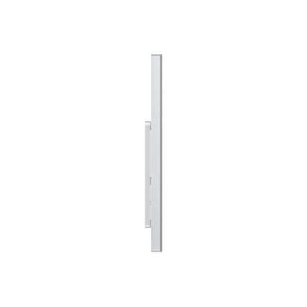 Apple | Studio Display, Nano-Texture Glass | 27 " | 5K | 16:9 | 60 Hz | 5120 x 2880 pixels | 600 cd/m² | Silver - Image 6