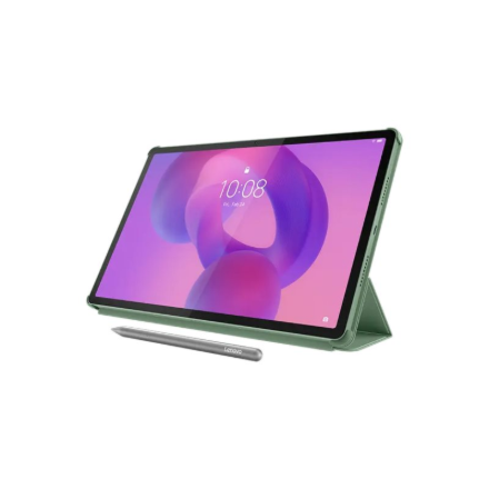 Lenovo Folio case for the Idea Tab Pro | Folio Case | Green - Image 3