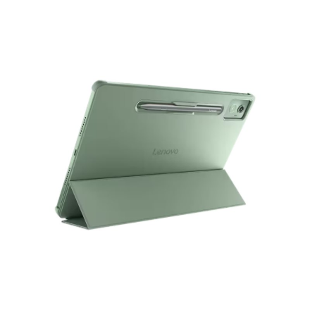 Lenovo Folio case for the Idea Tab Pro | Folio Case | Green - Image 7