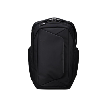 Targus | Pro-Tek Tech | Fits up to size 16 " | Backpack | Shoulder strap | Black - Image 2