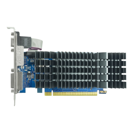 Asus GeForce GT 710 EVO | NVIDIA | 2 GB | GeForce GT 710 | PCI Express 2.0 - Image 2