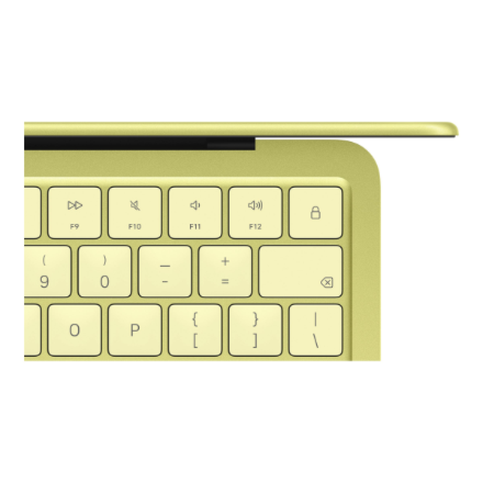 Apple MacBook Neo 13" Apple A18 Pro 6C CPU, 5C GPU/8GB/256GB SSD/Citrus/INT | Apple - Image 5