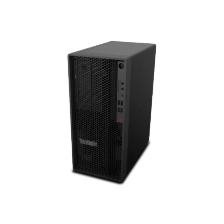 Lenovo ThinkStation | P2 G2 | Desktop | Tower | Intel Core Ultra 7 | 265K | Internal memory 32 GB | UDIMM DDR5 | 1000 GB | Intel Graphics | No Optical drive | Keyboard language English | Windows 11 Pro | Warranty 36 month(s) - Image 3