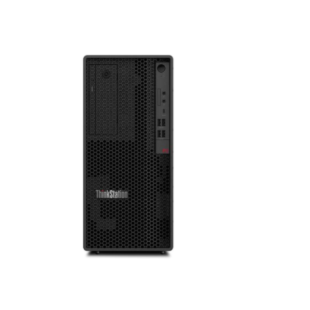 Lenovo ThinkStation | P2 G2 | Desktop | Tower | Intel Core Ultra 7 | 265K | Internal memory 32 GB | UDIMM DDR5 | 1000 GB | Intel Graphics | No Optical drive | Keyboard language English | Windows 11 Pro | Warranty 36 month(s) - Image 4