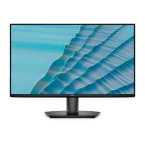 Dell SE2726H | 27 " | IPS | FHD | 16:9 | 144 Hz | 1 ms | 1920 x 1080 pixels | 300 cd/m² | HDMI ports quantity 2 | Black