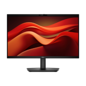 Dell E2426HB | 24 " | IPS | FHD | 16:9 | 120 Hz | 5 ms | 1920 x 1080 pixels | 300 cd/m² | HDMI ports quantity 1 | Black