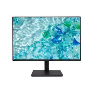 Acer Vero B247Y | 24 " | IPS | FHD | 16:9 | 120 Hz | 4 ms | 1920 x 1080 pixels | 250 cd/m² | Black
