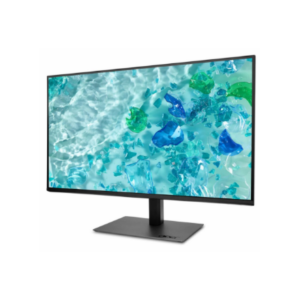 Acer Vero B7 B277 G | 27 " | IPS | FHD | 16:9 | 120 Hz | 4 ms | 1920 x 1080 pixels | 250 cd/m² | Black