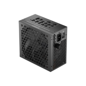 Corsair Fully Modular ATX Power Supply (EU) | RM1000x SHIFT | 1000 W | Black