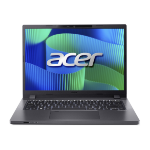 TravelMate | TMP214-55-G2-TCO-37X6 | Acer Grey | 14 " | 1920 x 1200 pixels | WUXGA | Intel Core 3 | 16 GB | 100U | DDR5 SDRAM | Solid-state drive capacity 512 GB | Intel Iris Xe Graphics | Windows 11 Pro | Keyboard language English | Keyboard backlit | Warranty 24 month(s)