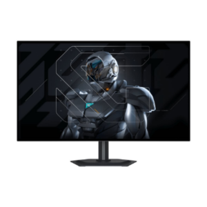 GIGABYTE Gaming Monitor 27" OLED MO27Q28GR | Gigabyte