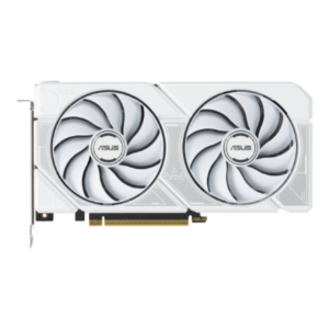 ASUS DUAL-RTX5060TI-O16G-WHITE | Asus