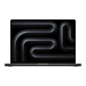 Apple MacBook Pro 16" Apple M5 Pro 18C CPU, 20C GPU/48GB/1TB SSD/Space Black/SWE | Apple