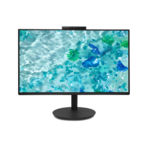 Acer | CB242Y D6bmiprcx | 24 " | IPS | FHD | 120 Hz | 1 ms | 1920 x 1080 pixels | 250 cd/m² | Black
