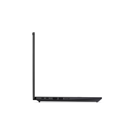 Lenovo ThinkPad P14s G7 AMD | Black | 14 " | IPS | WUXGA | 1920 x 1200 pixels | Anti-glare | AMD Ryzen AI 5 PRO | 440 | 16 GB | DDR5 | Solid-state drive capacity 512 GB | AMD Radeon 840M Graphics | Windows 11 Pro | 802.11be | Bluetooth version 5.4 | Keyboard language English | Keyboard backlit | Warranty 36 month(s) | Battery warranty 12 month(s) - Image 4