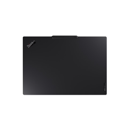 Lenovo ThinkPad P14s G7 Intel | Black | 14.5 " | IPS | WUXGA | 1920 x 1200 pixels | Anti-glare | Intel Core Ultra 7 | 366H | 32 GB | LPCAMM2 LPDDR5X | Solid-state drive capacity 1000 GB | NVIDIA RTX PRO 1000 Blackwell Generation | GDDR7 | 8 GB | Windows 11 Pro | 802.11be | Bluetooth version 5.4 | WWAN Upgradable to 5G | Keyboard language Nordic | Keyboard backlit | Warranty 36 month(s) | Battery warranty 12 month(s) - Image 7