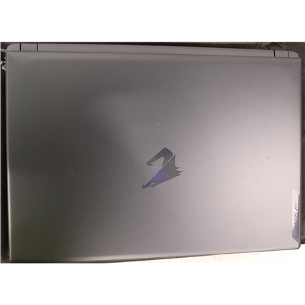 SALE OUT. Gigabyte AORUS 16X 9SG-43EEC94SH 16" QHD i7-13650HX/16GB/1TB/RTX 4070/Win11 Home/ENG kbd/2Y Warranty | Gigabyte AORUS 16X 9SG-43EEC94SH | Gray | 16 " | WQXGA | 2560 x 1600 pixels | Intel Core i7 | i7-13650HX | 16 GB | DDR5 | Solid-state drive capacity 1000 GB | NVIDIA GeForce RTX 4070 | GDDR6 | 8 GB | Windows 11 Home | 802.11be | Bluetooth version 5.4 | Keyboard language English | Keyboard backlit | Warranty 20 month(s) | REFURBISHED, SCRATCHED - Image 7