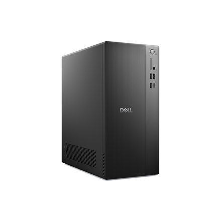 Dell Pro | Essential QVT1260 | Desktop | Tower | Intel Core i3 | i3-14100 | 8 GB | DDR5 | 512 GB | Intel UHD Graphics 730 | No keyboard | Windows 11 Home | Warranty 36 month(s) - Image 4